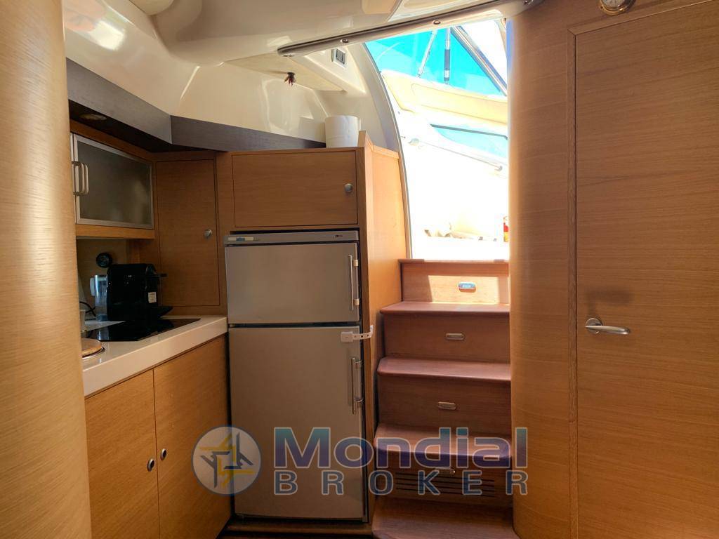 Cranchi Mediterranee 43