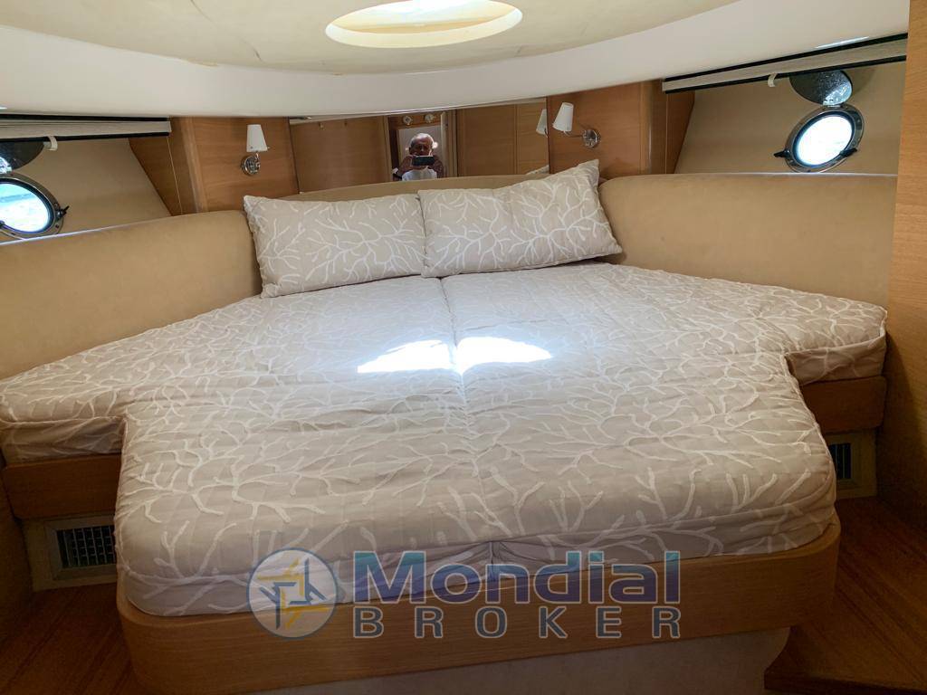 Cranchi Mediterranee 43