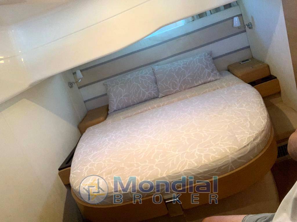 Cranchi Mediterranee 43