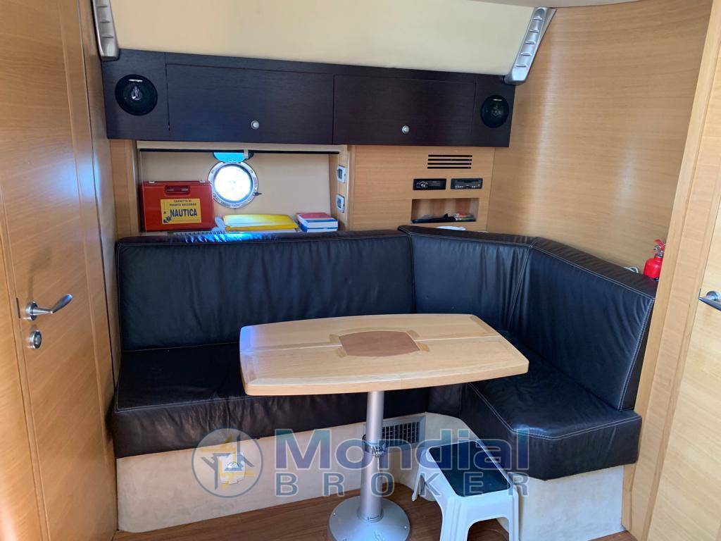 Cranchi Mediterranee 43
