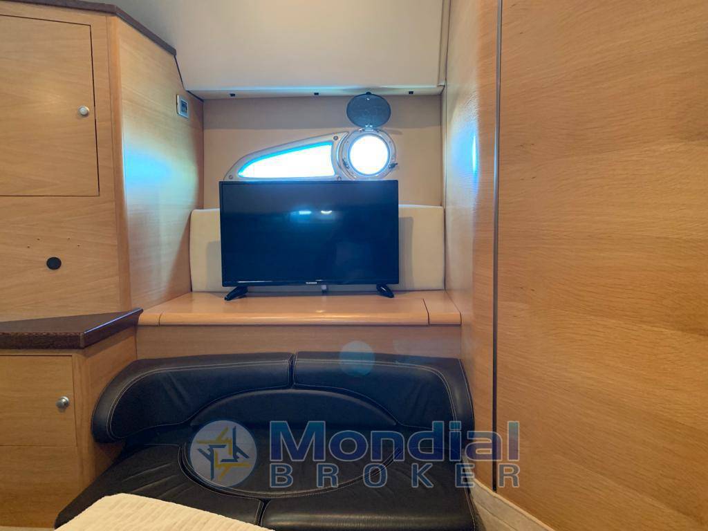 Cranchi Mediterranee 43