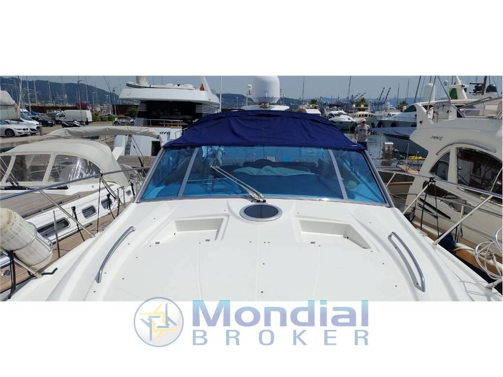 Cranchi Mediterranee 43