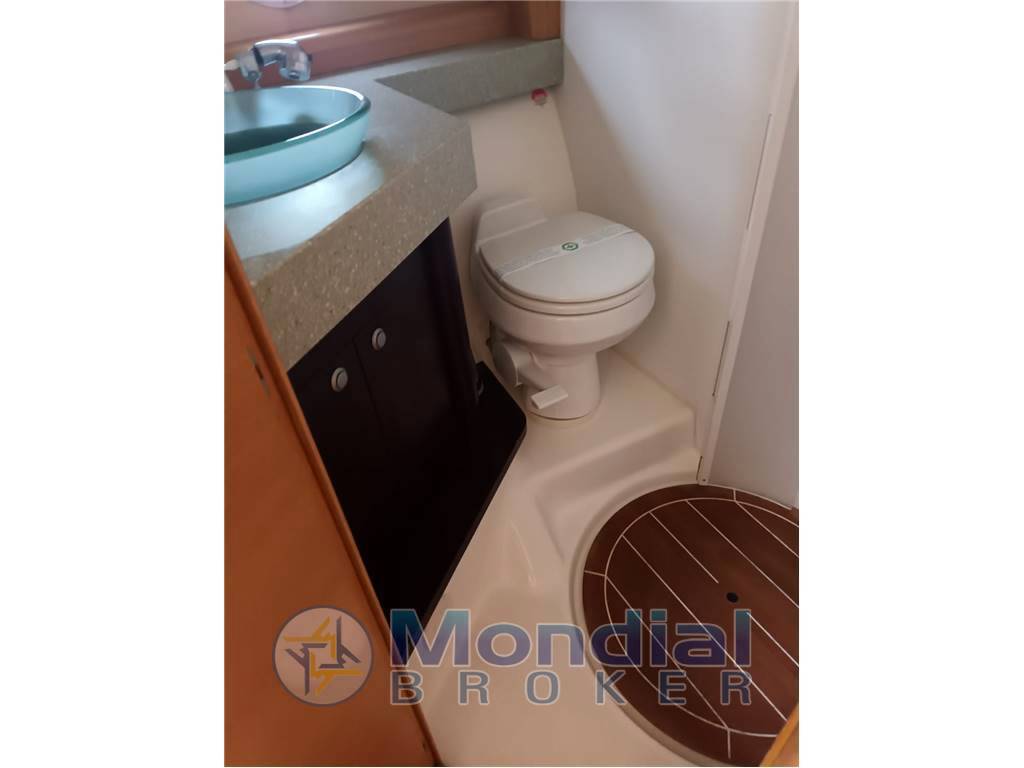 Cranchi Mediterranee 43