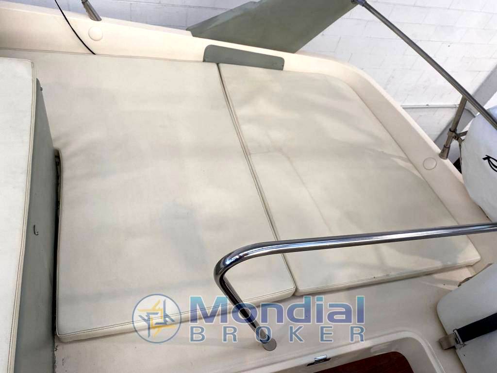 Riva Coral 45