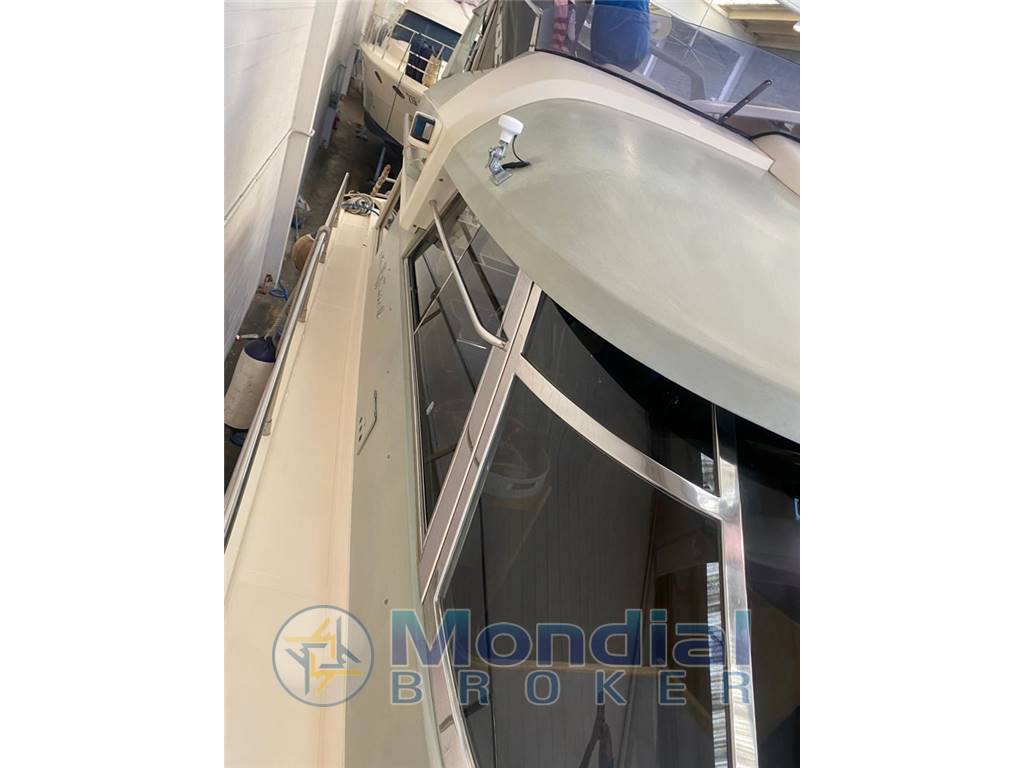 Riva Coral 45