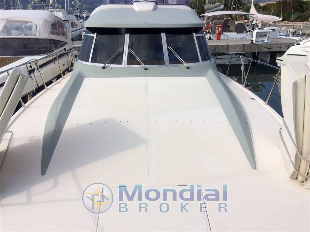 Riva Coral 45