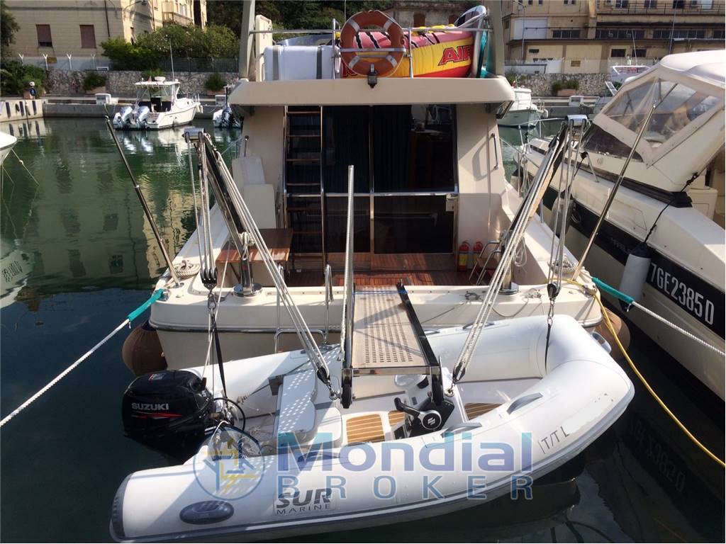Riva Coral 45