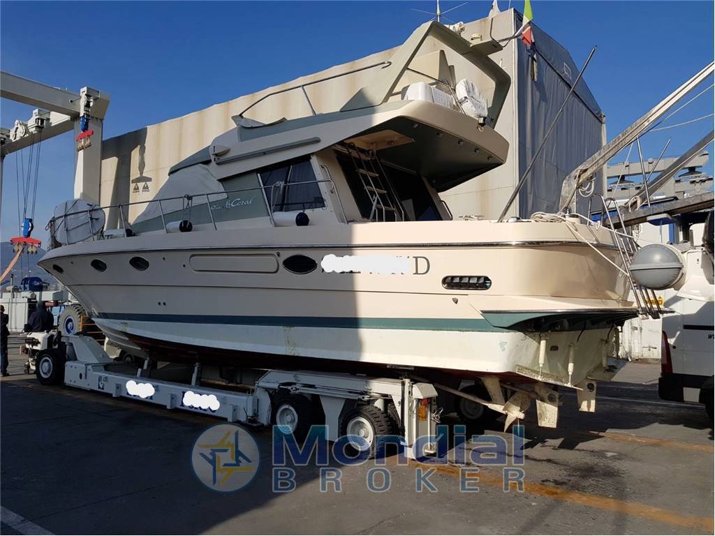 Riva Coral 45