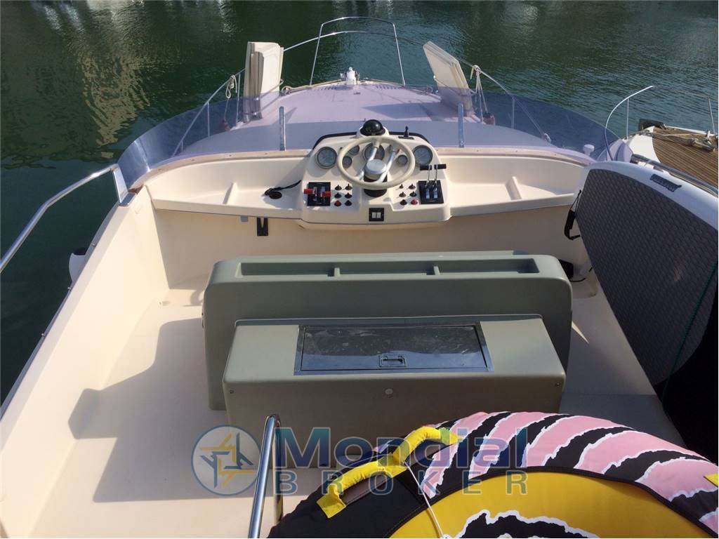 Riva Coral 45