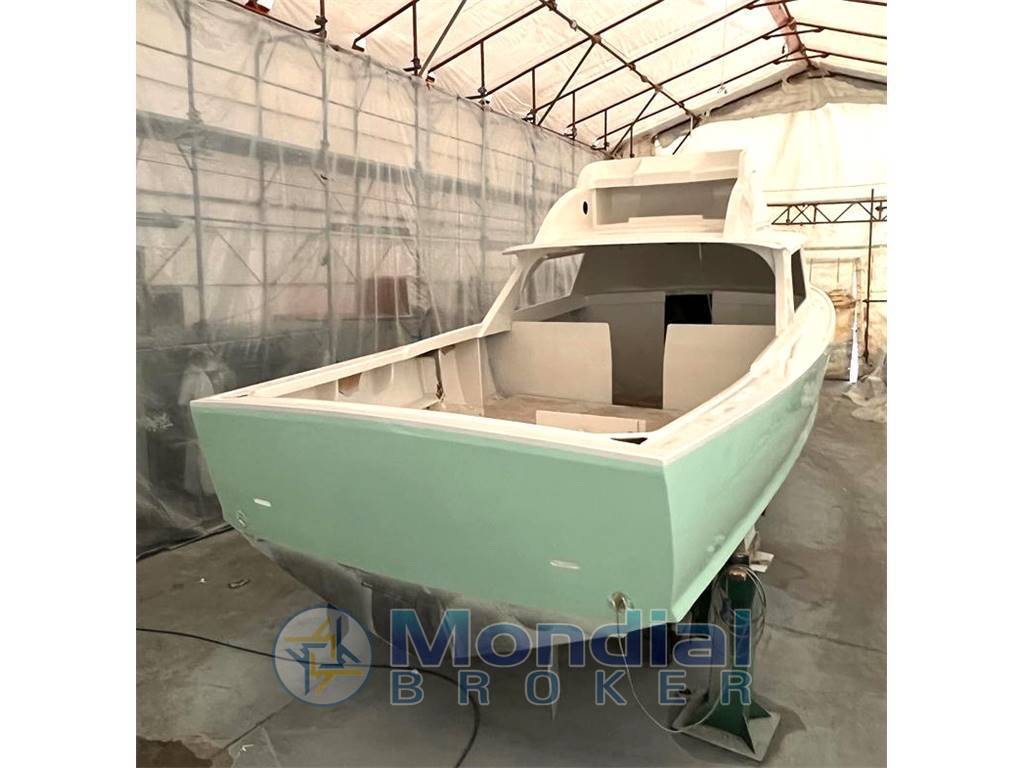 Bertram 31