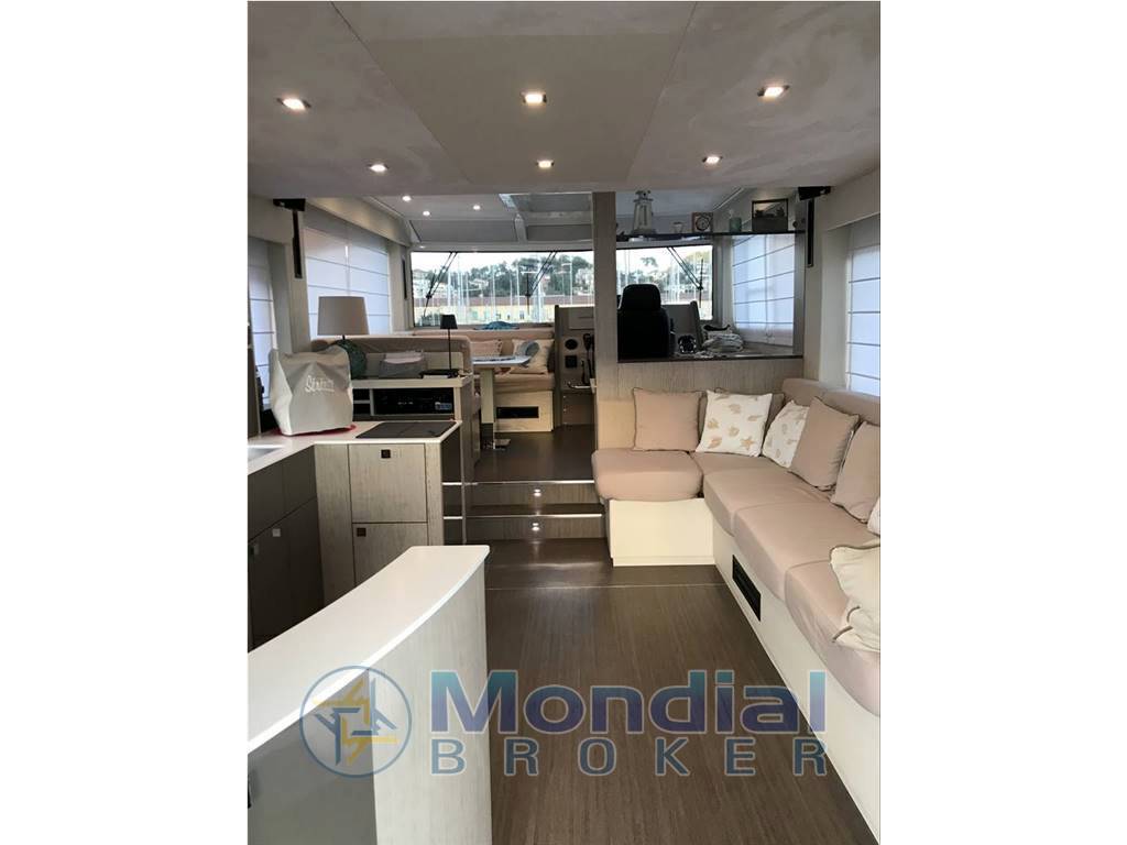Cranchi T 53 eco trawler