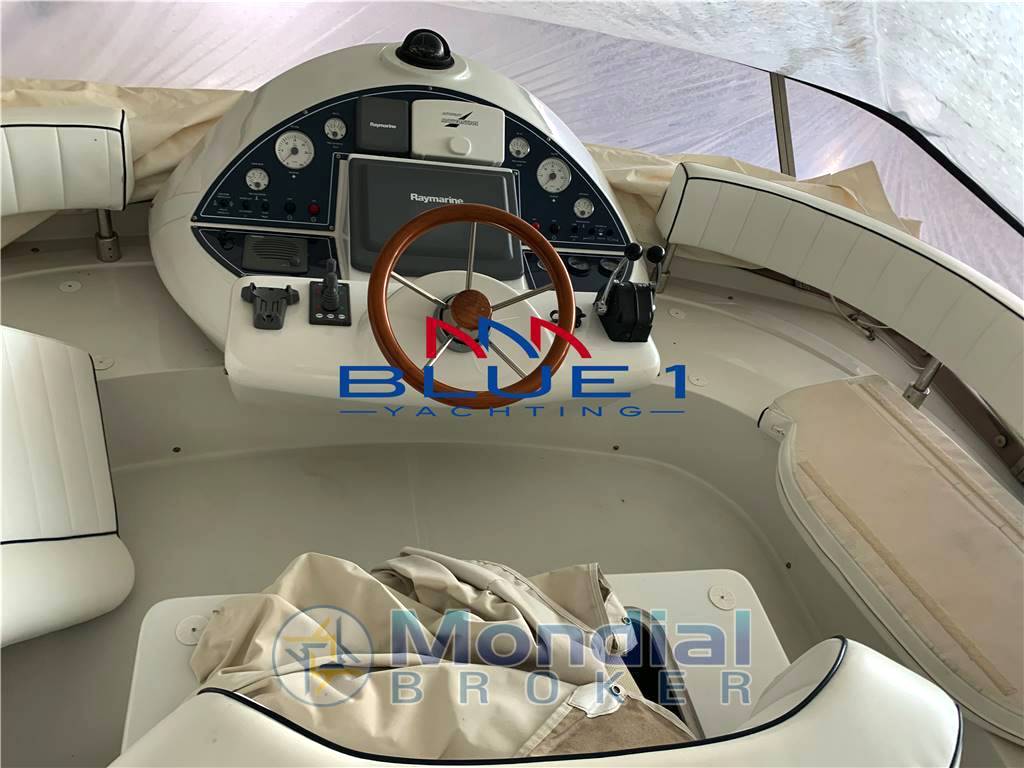 Raffaelli Compass rose