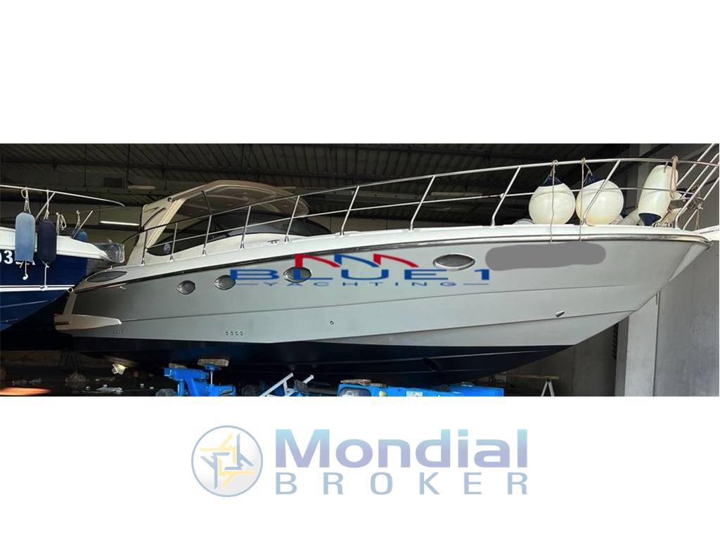 Manò marine Manò 38.50 sport ht