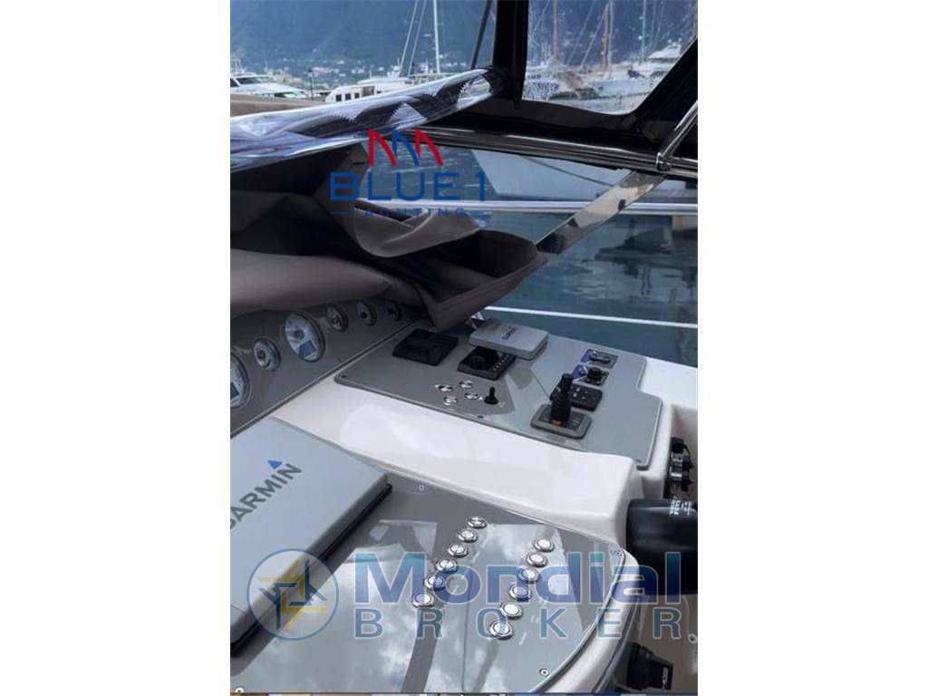 Manò marine Manò 38.50 sport ht