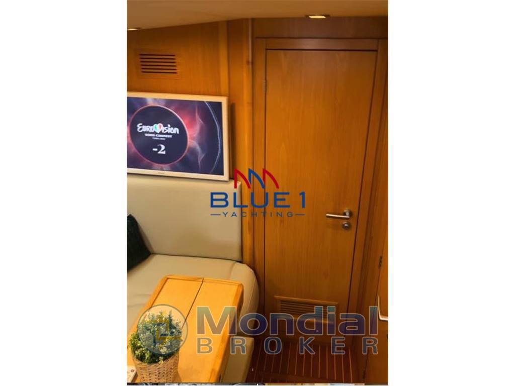 Manò marine Manò 38.50 sport ht