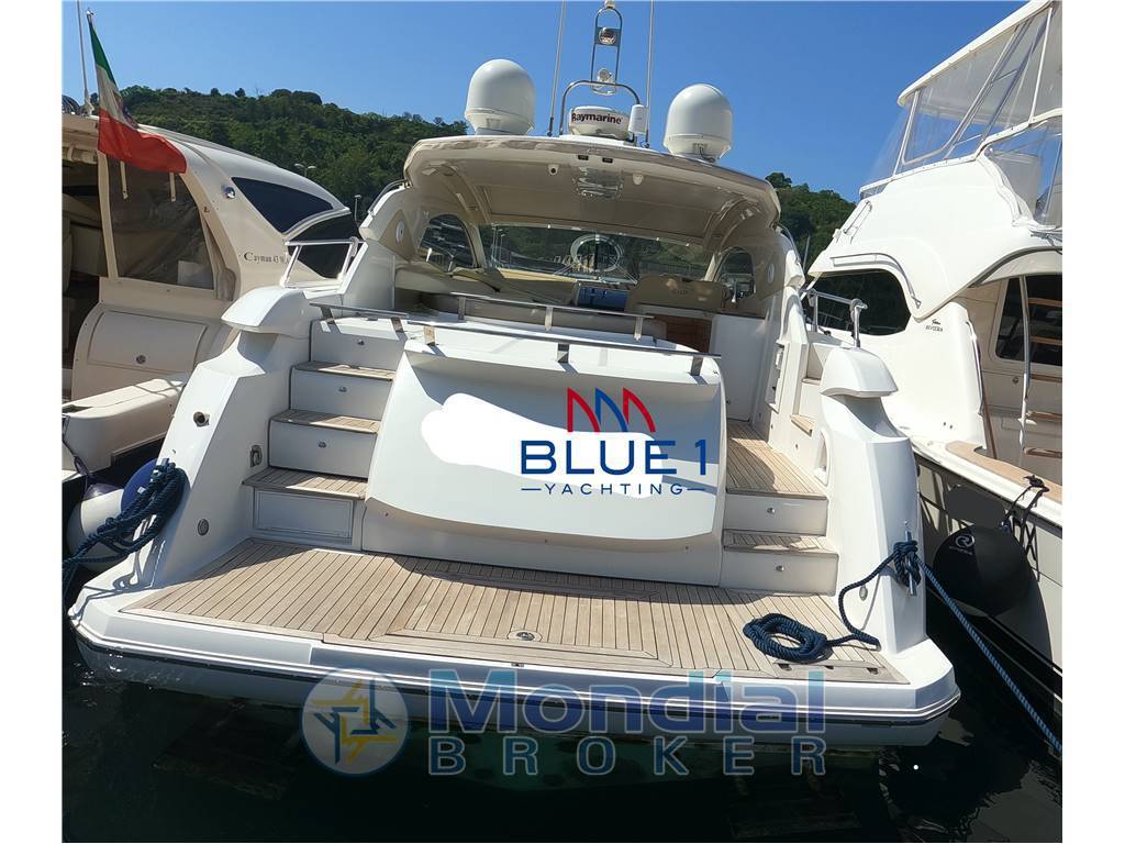 Sessa C43