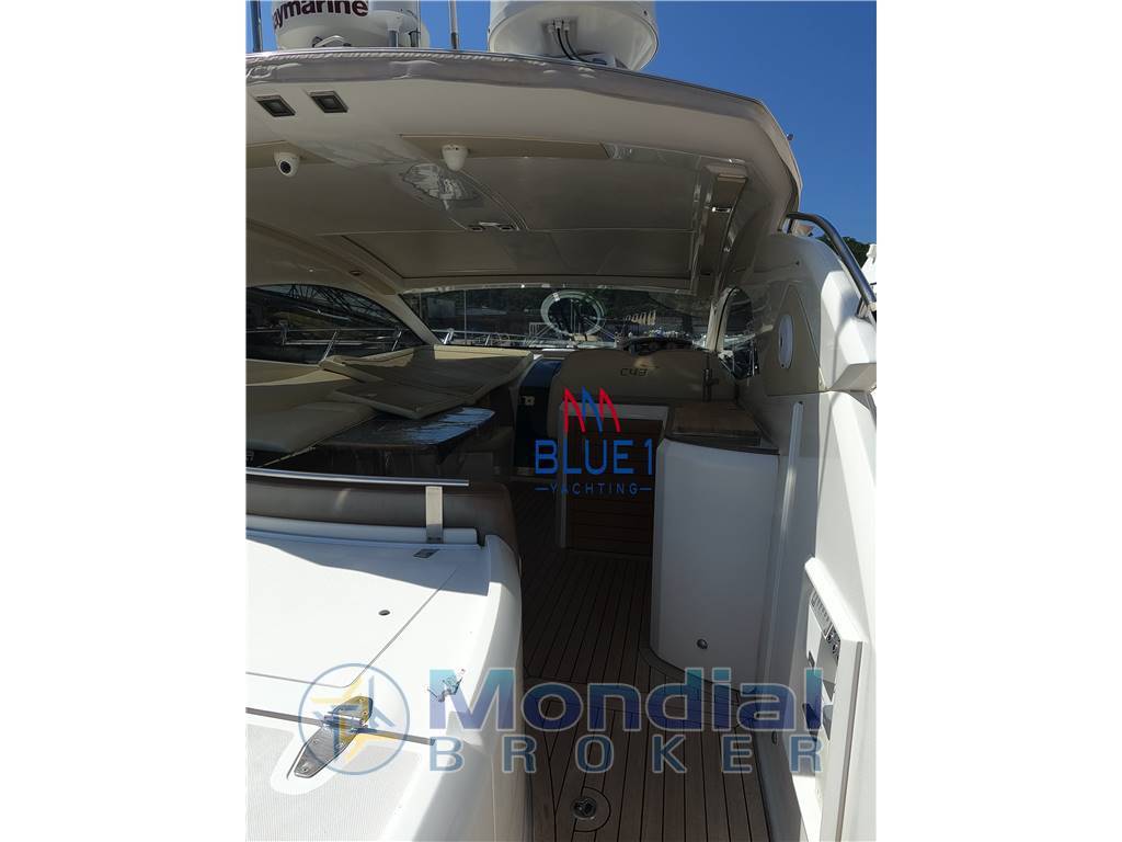Sessa C43