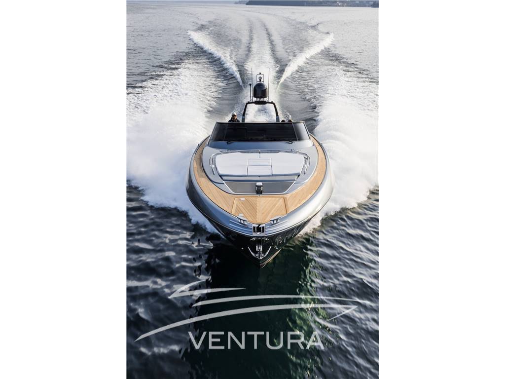 Riva Rivale 56