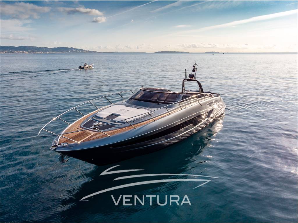 Riva Rivale 56