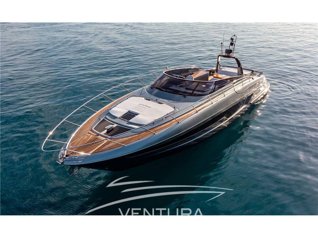 Riva Rivale 56