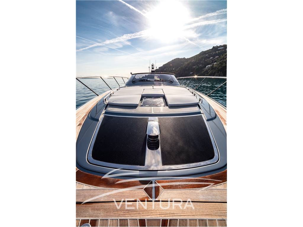 Riva Rivale 56