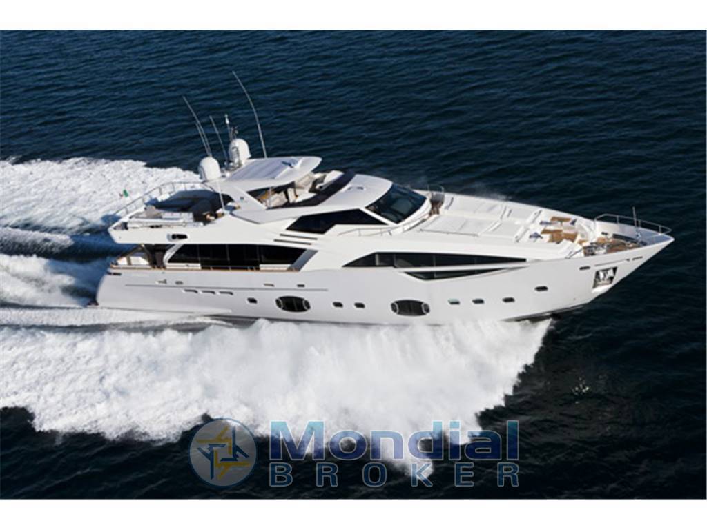 Custom line 100