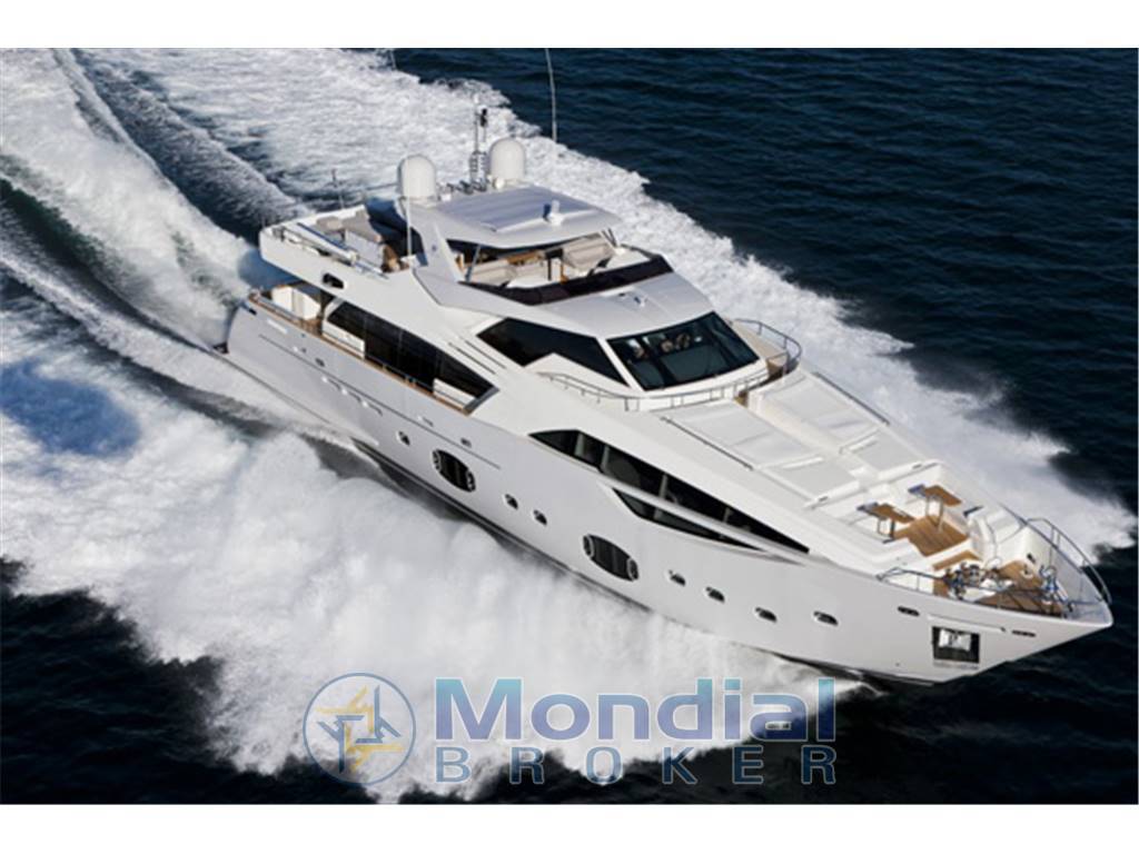 Custom line 100