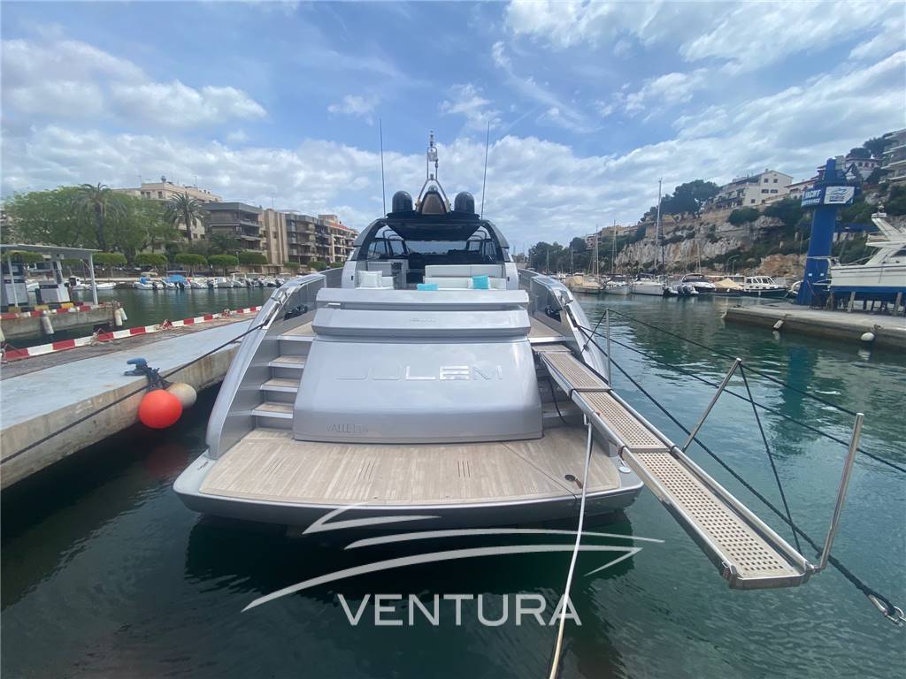 Riva 76 bahamas