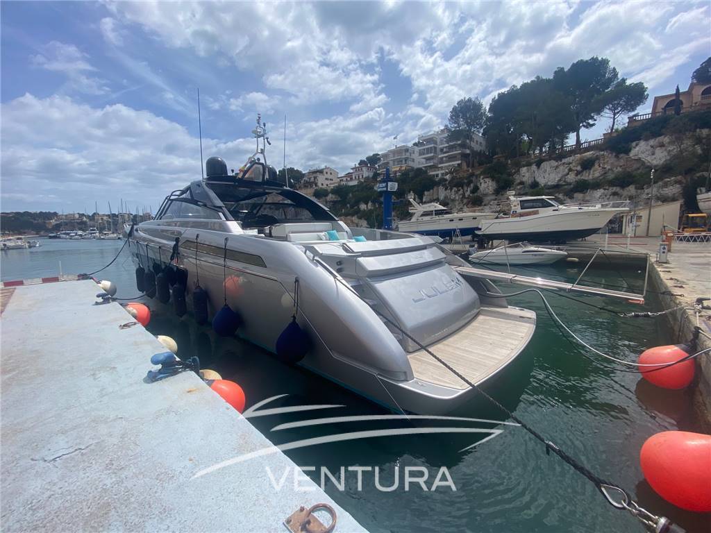 Riva 76 bahamas