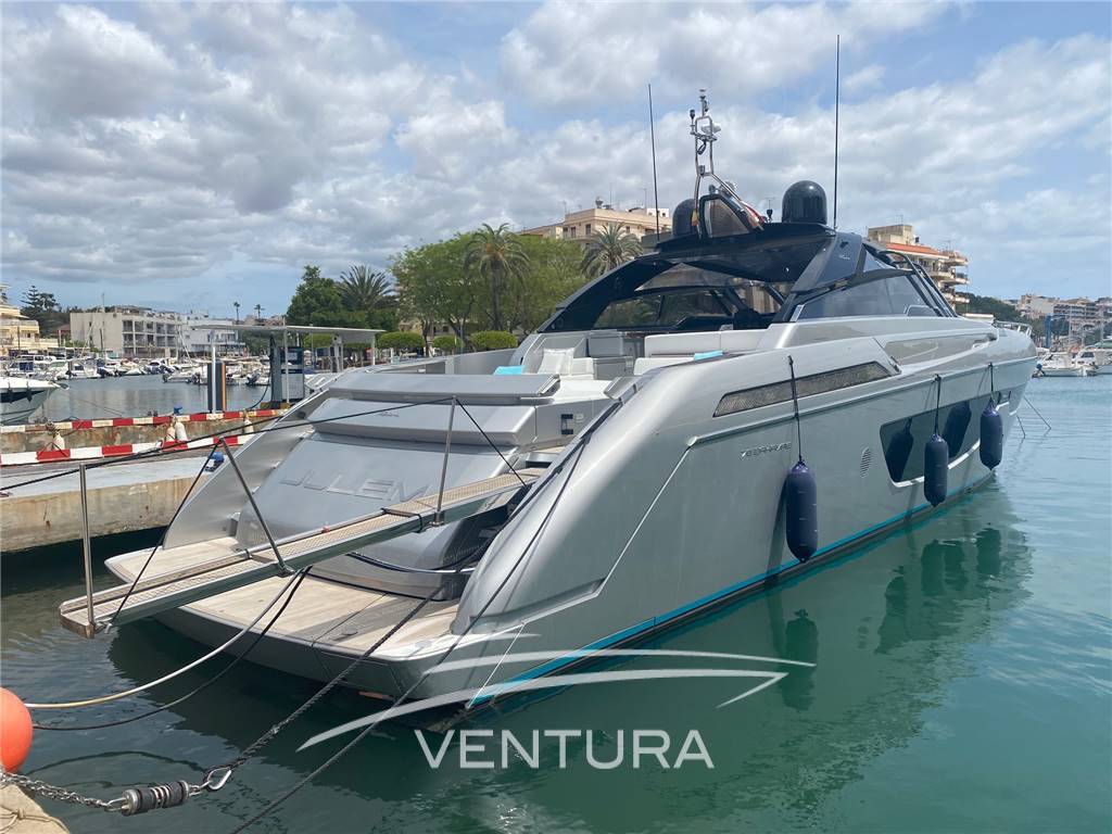Riva 76 bahamas