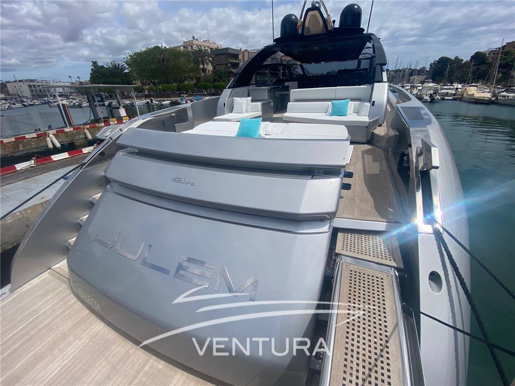 Riva 76 bahamas