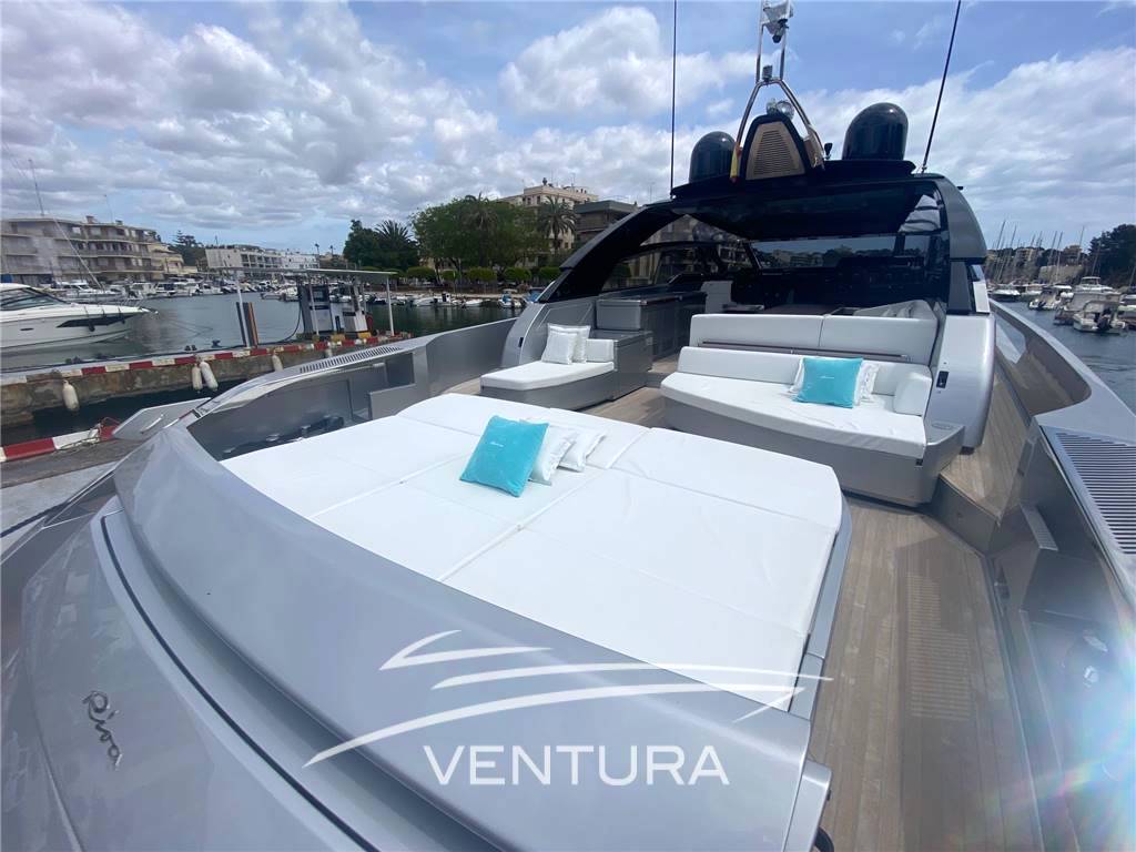 Riva 76 bahamas