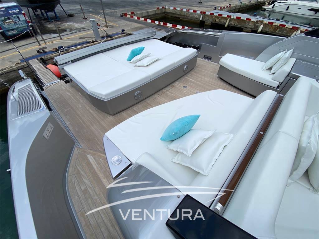 Riva 76 bahamas