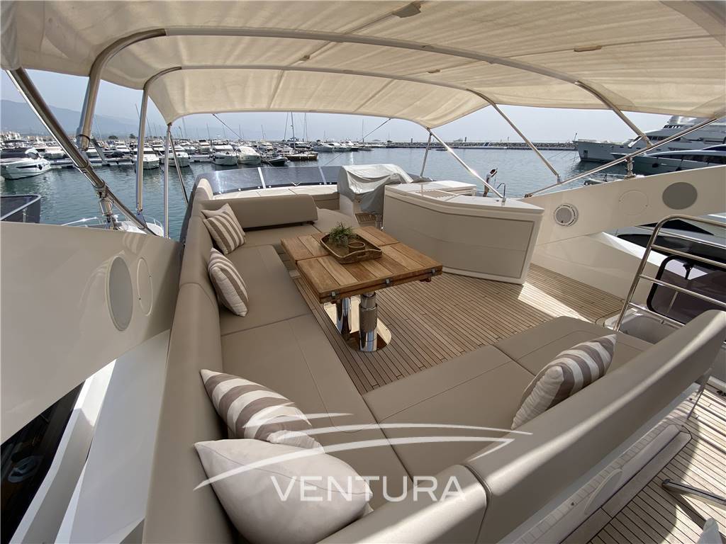 Sunseeker yachts Sunseeker yacht 76