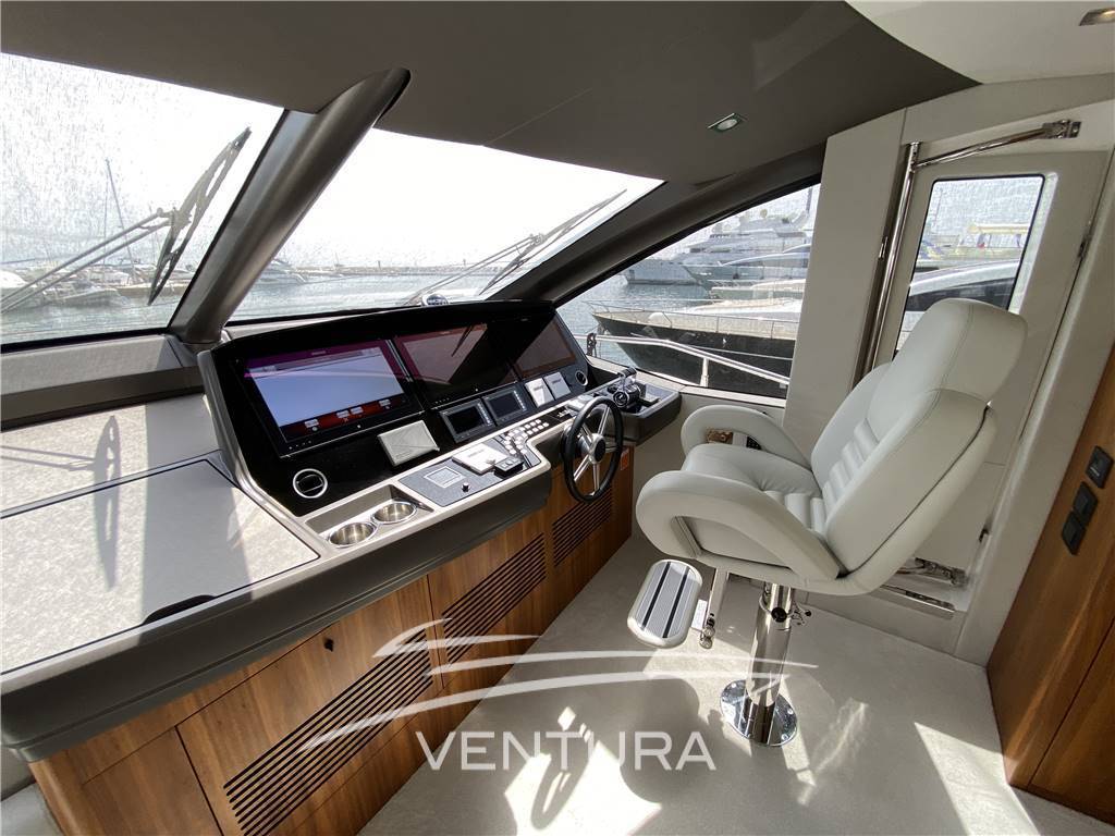 Sunseeker yachts Sunseeker yacht 76