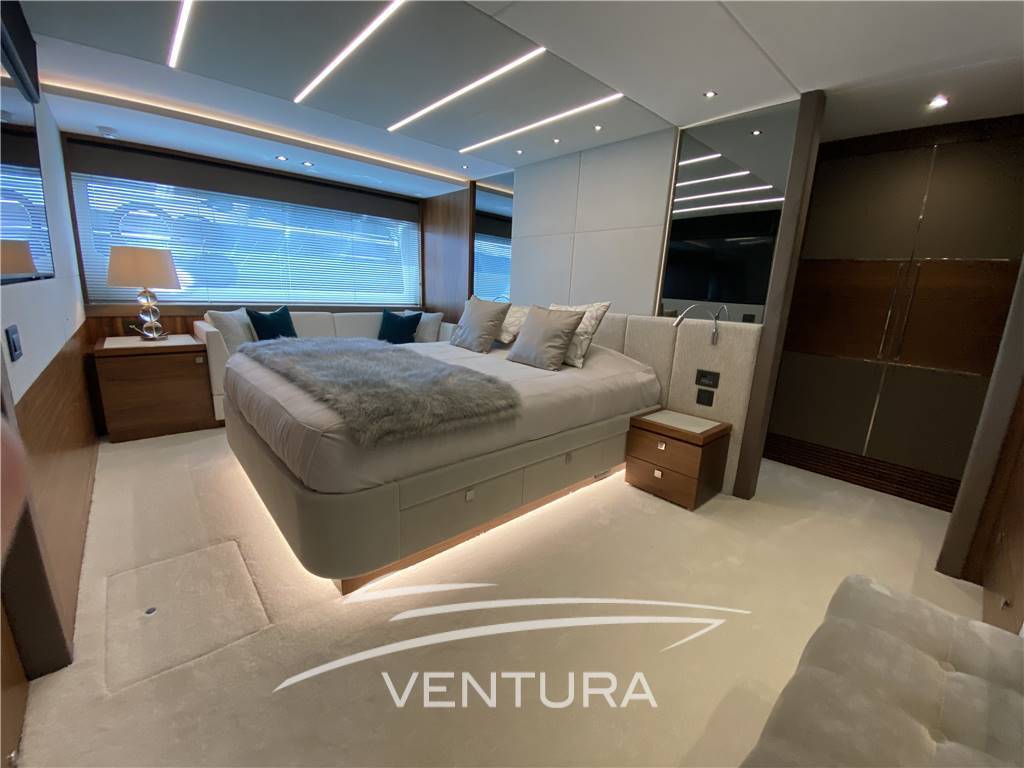 Sunseeker yachts Sunseeker yacht 76