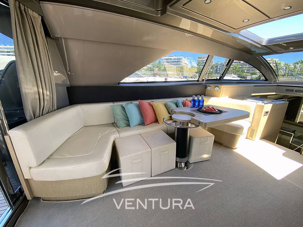 Riva yachts Riva 68 ego super