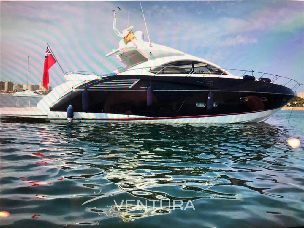 Sunseeker Predator 60
