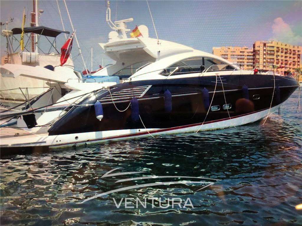 Sunseeker Predator 60