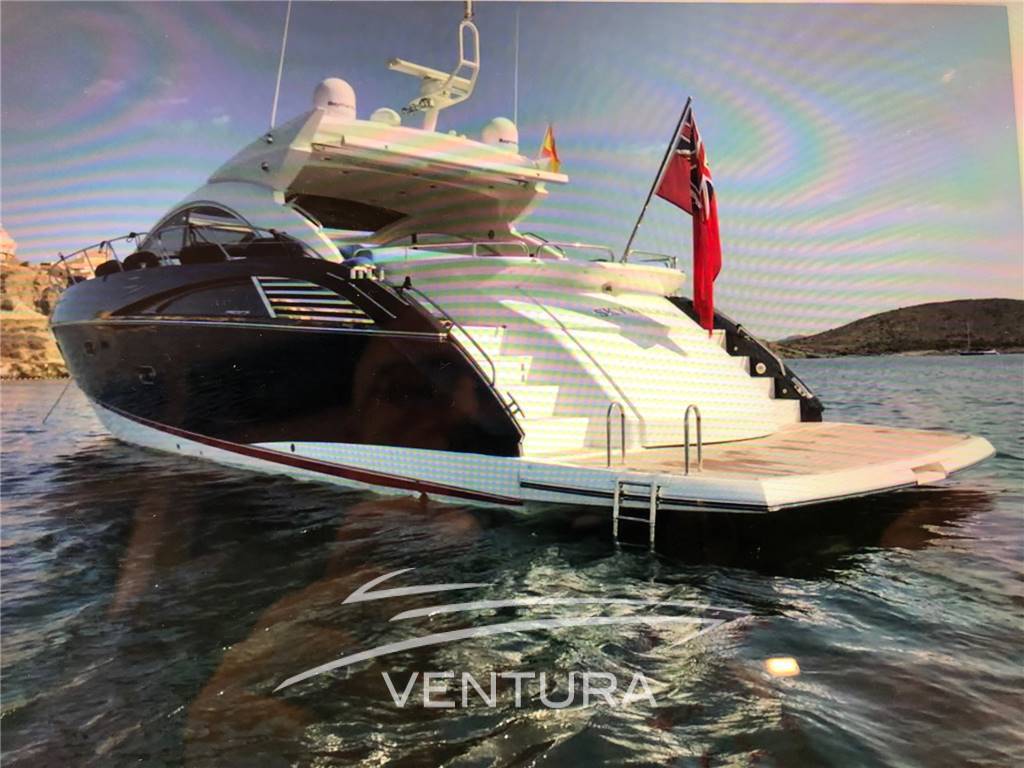 Sunseeker Predator 60