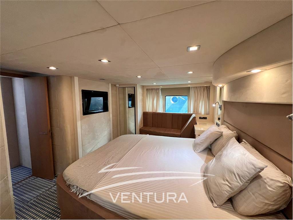 Sunseeker Predator 60