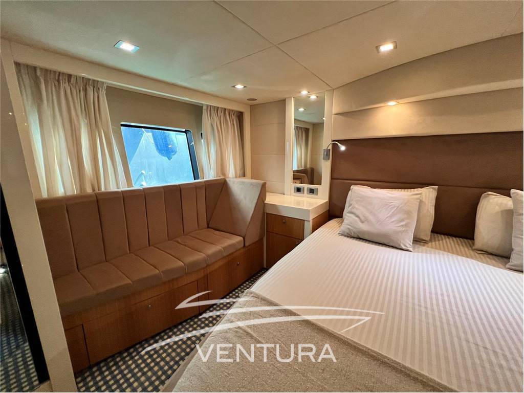 Sunseeker Predator 60