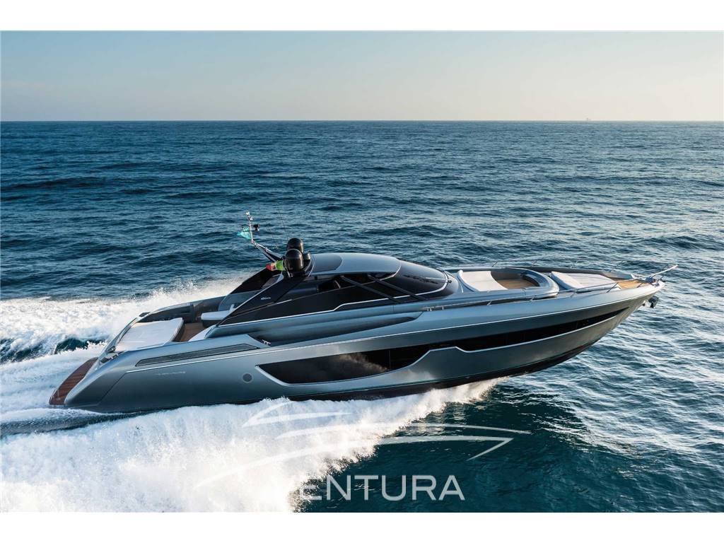 Riva 76' bahamas