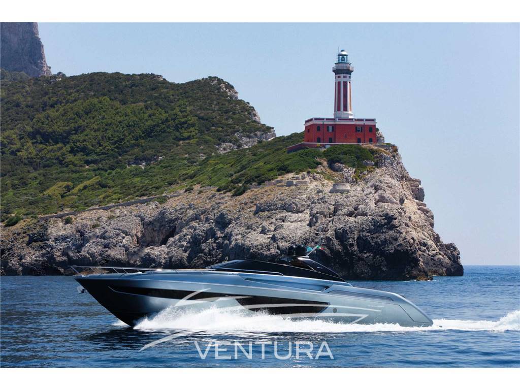 Riva 76' bahamas