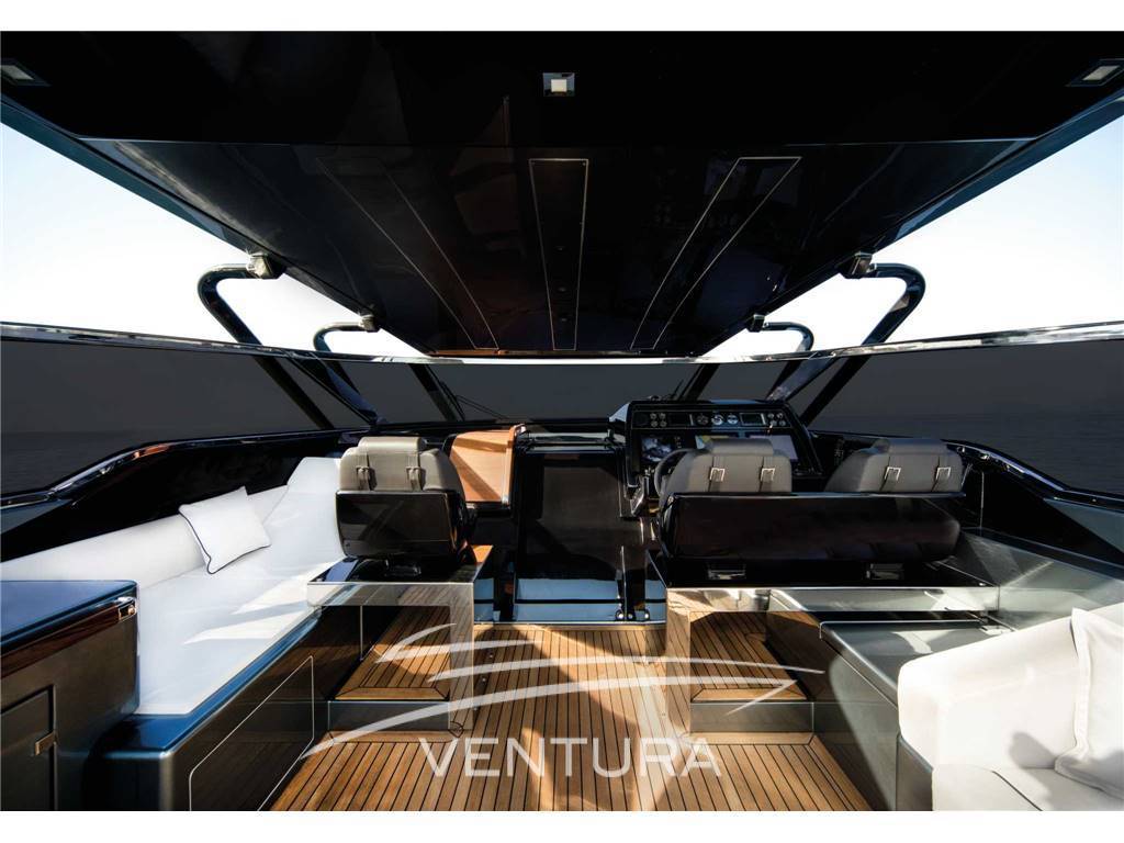 Riva 76' bahamas