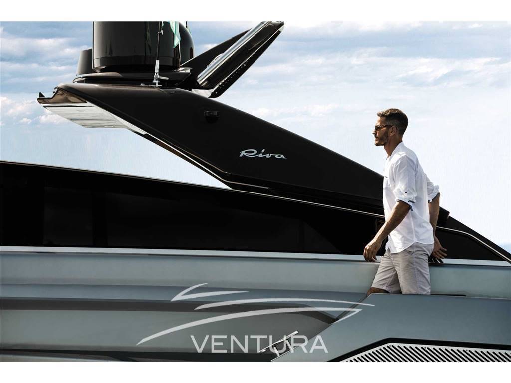 Riva 76' bahamas