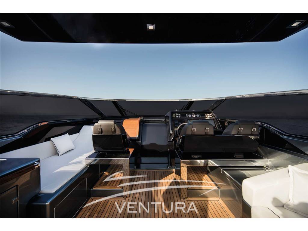 Riva 76' bahamas