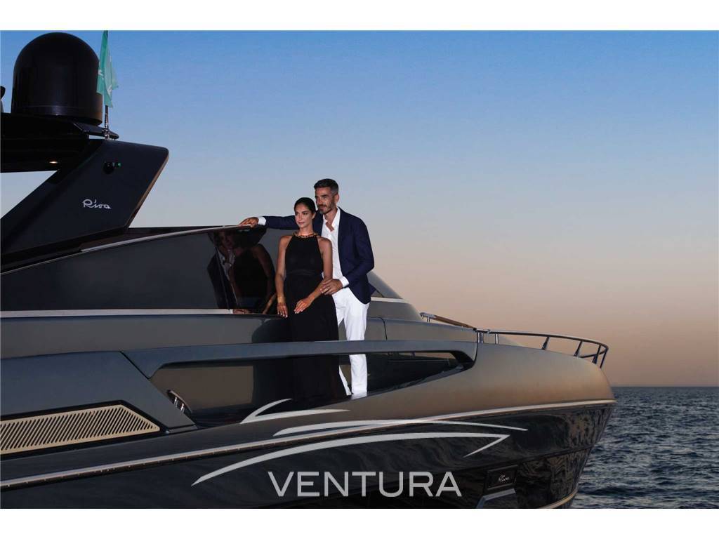 Riva 76' bahamas