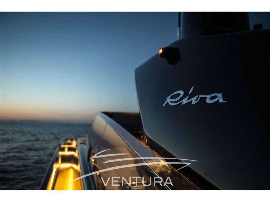 Riva 76' bahamas