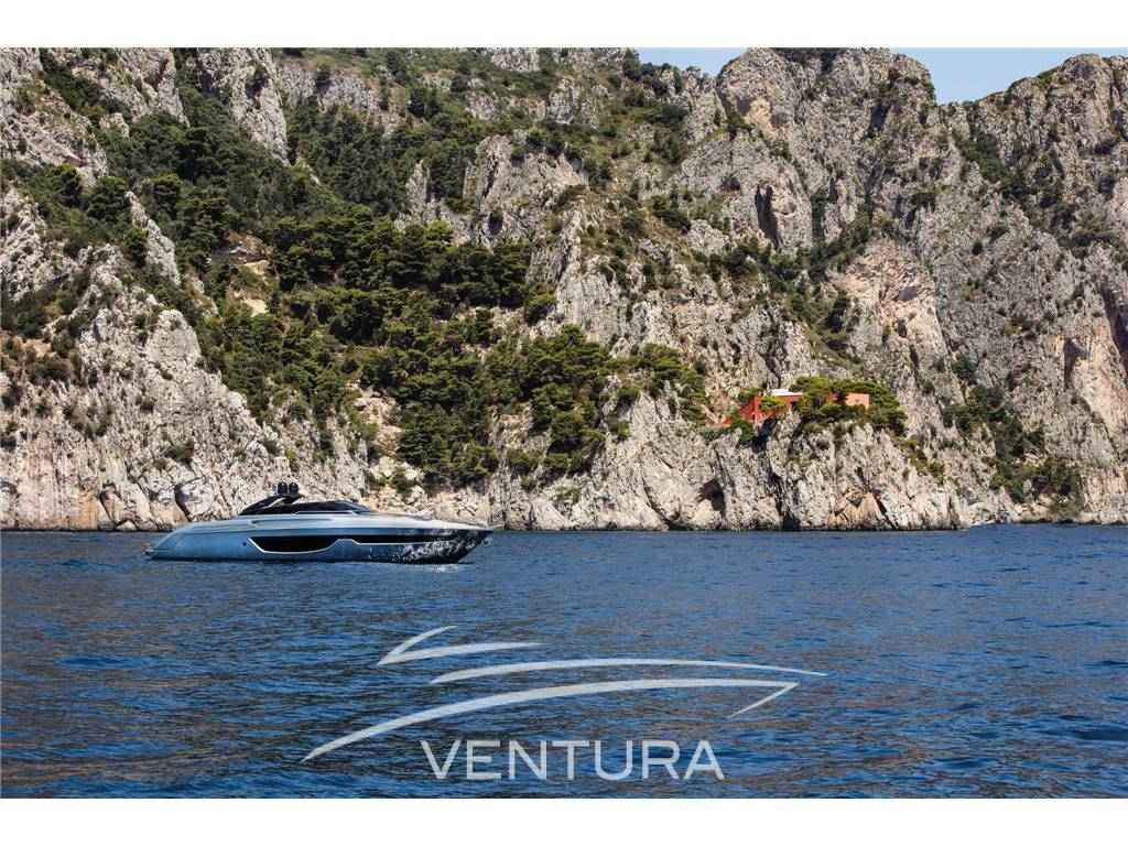 Riva 76' bahamas